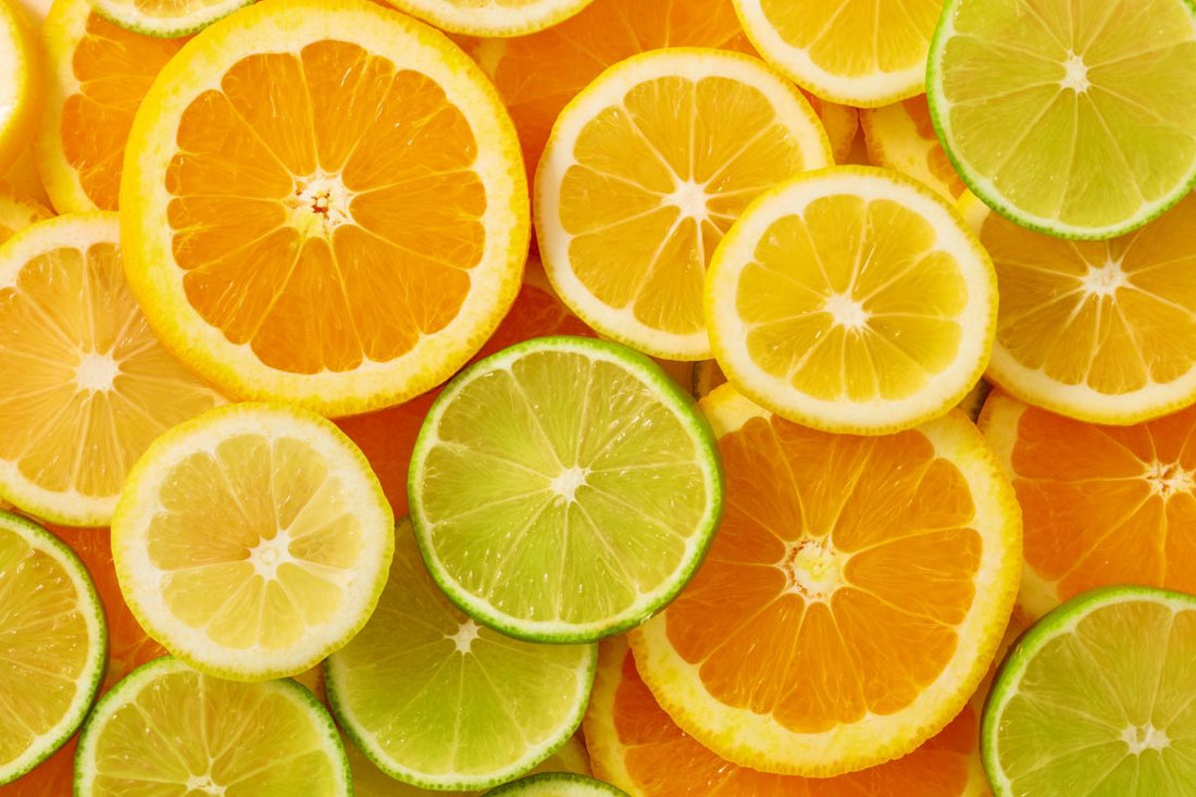 Citrus in carparfum : Waarom deze geurnoot zo geliefd is